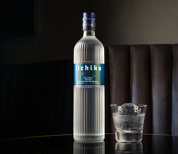 iichiko Shochu